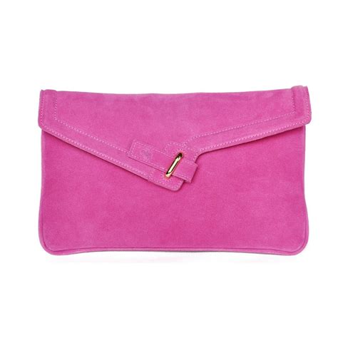 milck clutch hot pink bag crush pink clutch outfit accessories