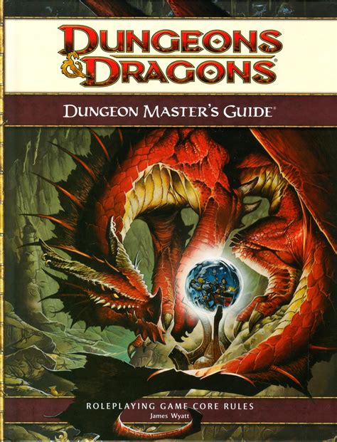 dungeon masters guide  edition forgotten realms wiki fandom