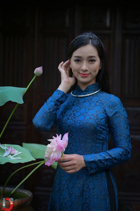 Duy Le Img 478543 3 Vietnamese Traditional Dress Vietnamese Long