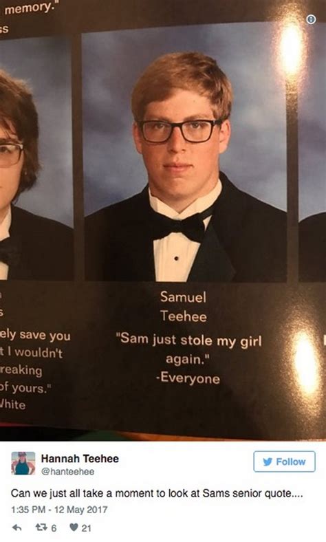 18 Best Senior Quotes Of 2017 Pleated Jeans