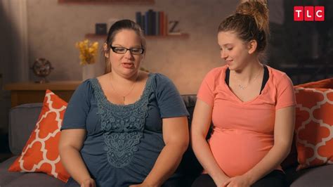 unexpected 15 facts about tlc s teen pregnancy show