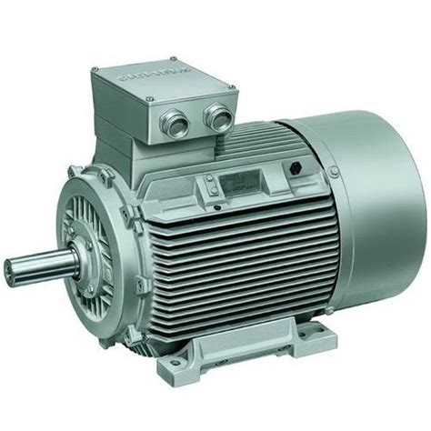 electric motor basic concepts