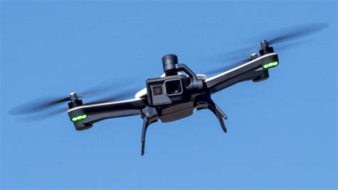 gopro recalls karma drones   power problems video cnet