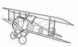 Coloring Pages Airplane Vintage Old Drawing Colouring Airplanes Aeroplane Printable Kids Plane Print Transportation Planes Drawings Aircraft Sketch Sophisticated Color sketch template