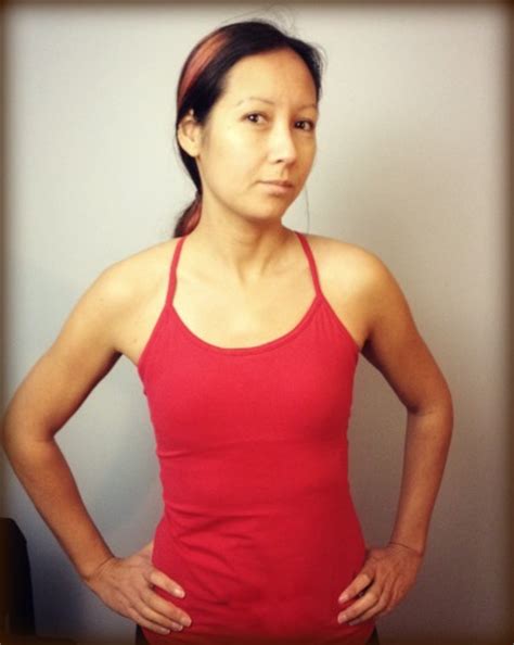 ready to getafterit in 2013 or but asian girls wear red