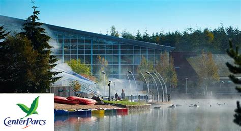 centre parcs whinfell forest offers uk family break