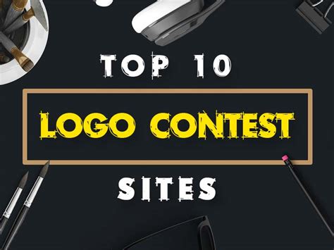google logo design contest