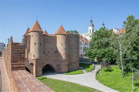 5 Best Old Towns In Poland Beauty Of Poland