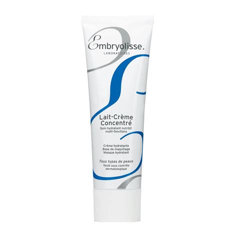 embryolisse lait creme concentre moisturiser ml moisturiser skin types dry acne prone skin