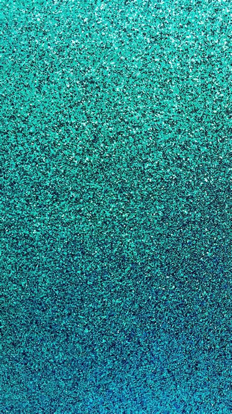 teal sparkles iphone wallpaper glitter blue glitter background iphone  wallpaper