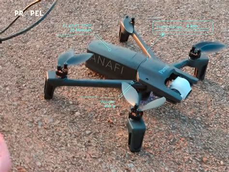 autonomous drones    updated list