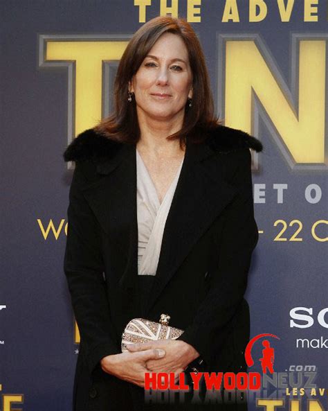 kathleen kennedy biography profile pictures news