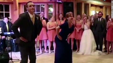Viral Video Epic Mother Son Wedding Dance Stuns Crowd My Xxx Hot Girl