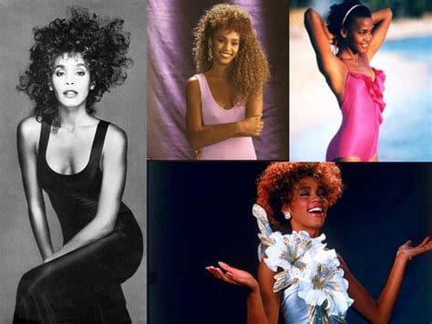 10 Of The Hottest Singers From The 80 S Page 2 Of 5