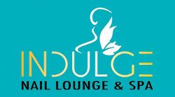 book  appointment  indulge nail lounge spa