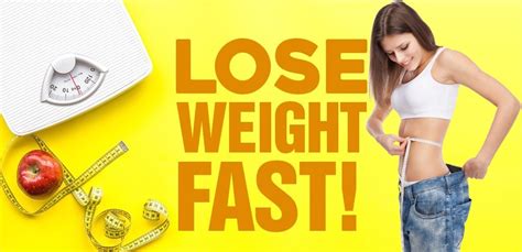 20 best way to lose weight fast naturally with home remedies