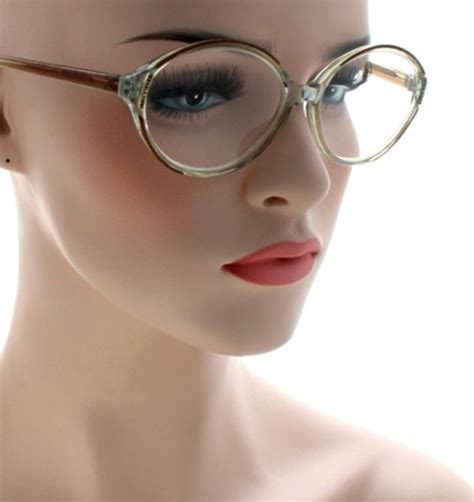 nwt fashion retro reading glasses women cute gladys large classic frame