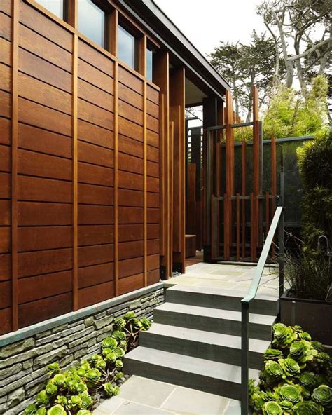 Wood Siding Types You Can Use On Your Homes Exterior