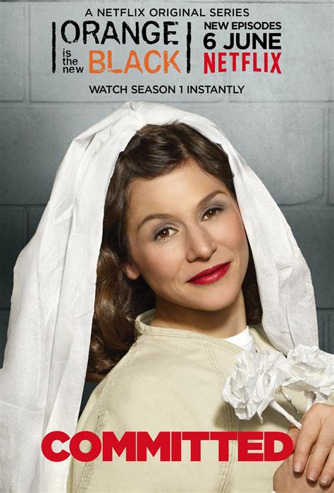 ‘orange Is The New Black’ Season 2 Spoilers Morello Escapes And Sophia