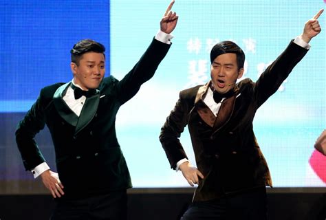 chopstick brothers won international song award thehiveasia celeb