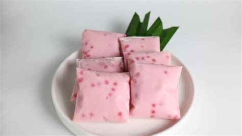 Cara Membuat Kue Cantik Manis Cuma 5 Bahan Lifestyle