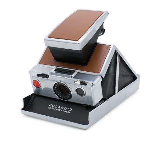 polaroid sx  original brooklyn film camera