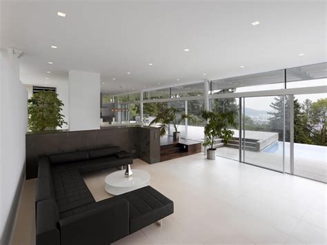 gambar dekorasi ruang tamu kecil modern minimalis
