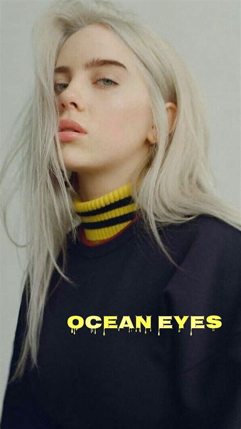 ocean eyess instagram twitter facebook  idcrawl