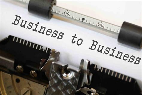 business  business   charge creative commons typewriter image