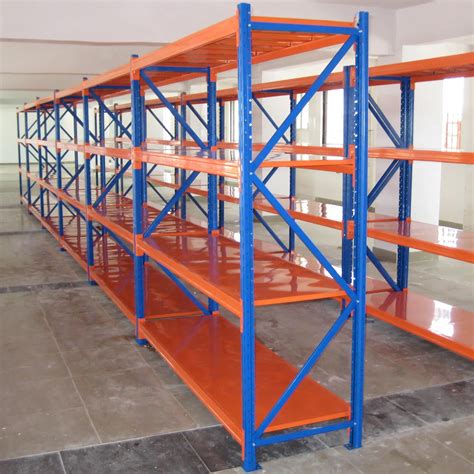 warehouse storage steel racks  middle size buy steel shelf panel shelves  racksmetal