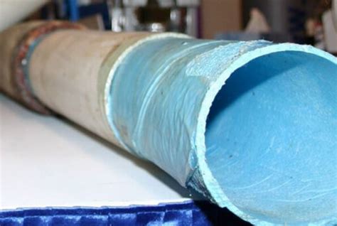 epoxy pipe lining safe nuflow midwest
