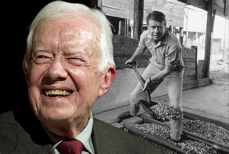 exclusive  trump  government  worse      jimmy carter