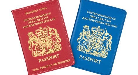 poundland lets shoppers choose leave  remain brexit passports ipm bitesize