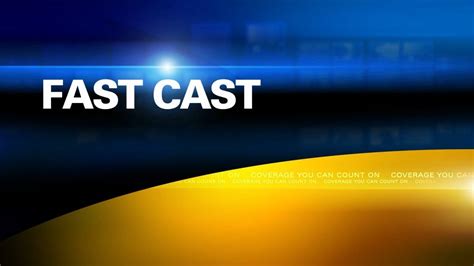 fast cast youtube
