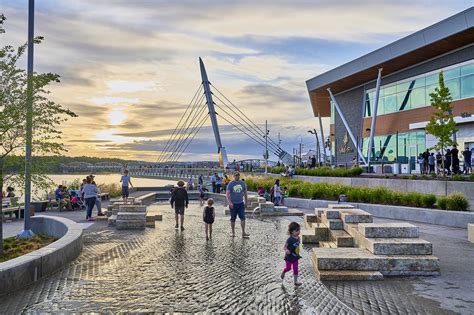 vancouver waterfront master plan park pwl partnership