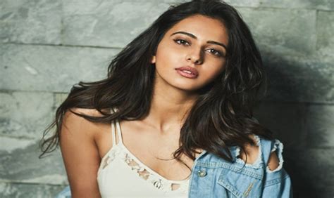rakul preet singh on about casting couch