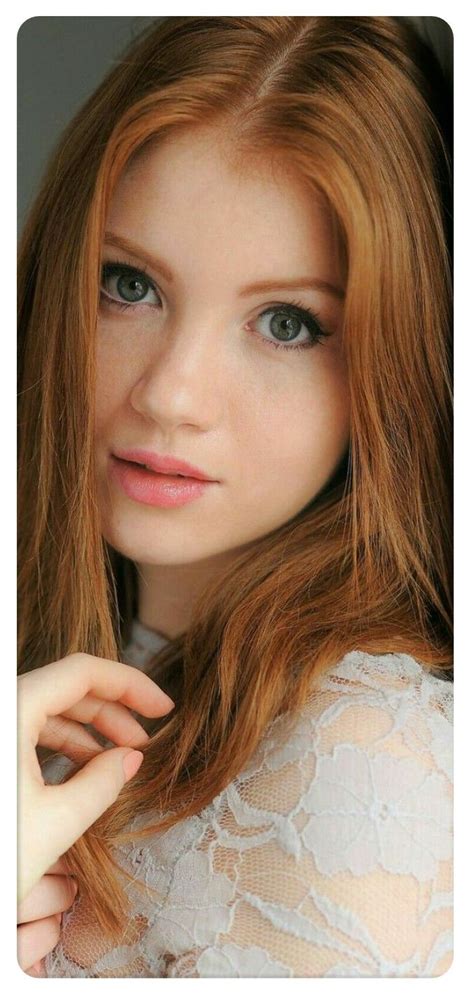 Pin By Richiek On Beautiful Redheads Beautiful Red Hair Girls With