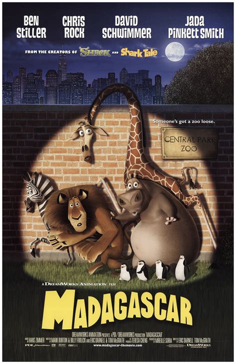 My Review Of Madagascar Fimfiction