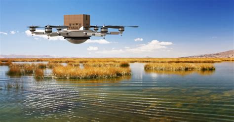 alibabas drones bezorgen pakketten naar eilanden