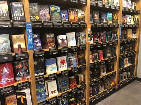 trip   amazon bookstore  review chuck wendig terribleminds