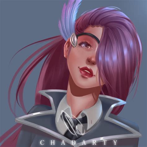 Mobile Legends On Twitter Cyclops Lesley Ruby By
