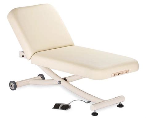 earthlite ellora electric massage table spa table