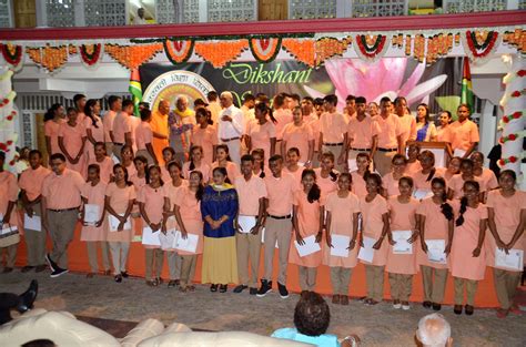 svn honours students  outstanding performances inews guyana