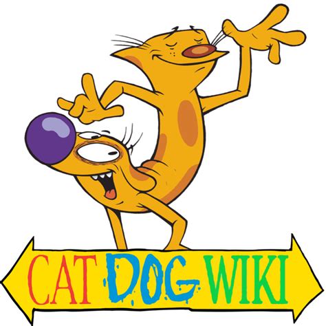 catdog wiki fandom powered  wikia