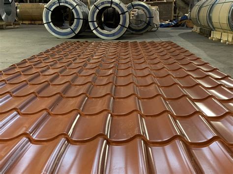 metal tiles manufacturers roof panels metal roof experts  ontario toronto canada