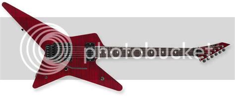 star shaped guitars sevenstringorg