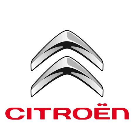 citroen logo logospikecom famous   vector logos logotipos de marcas de coches