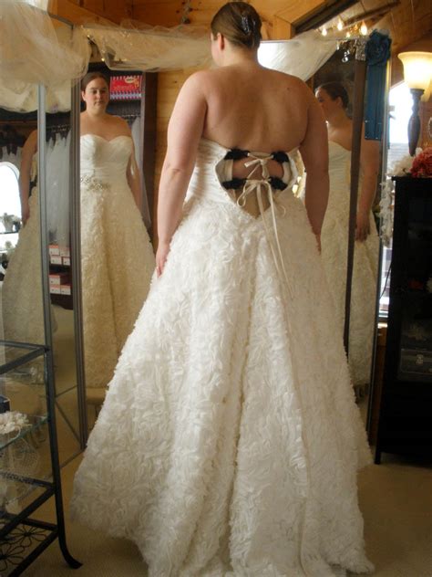 the ultimate guide to plus size wedding dress shopping