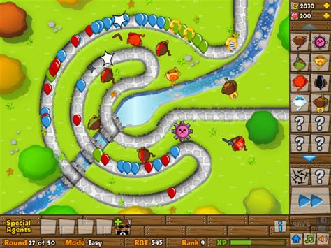 bloons tower defense  strategy games gamingcloud