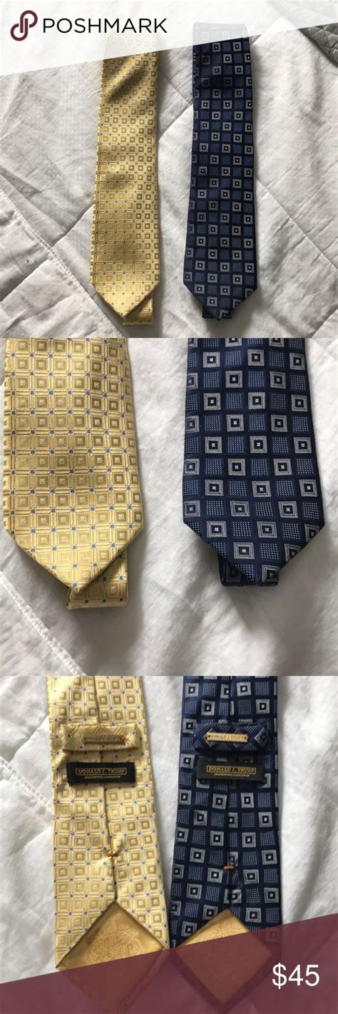 donald  trump gorgeous ties gorgeous donald tie